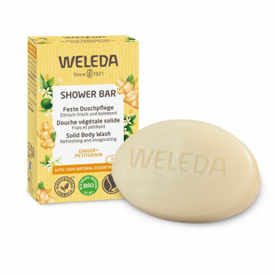 Saponetta Weleda Shower Bar Energizzante 75 g