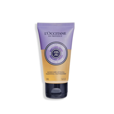 Sapone Liquido LOccitane En Provence Lavanda Corpo Mani (50 ml)