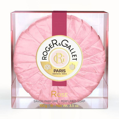 Saponetta Rose Roger  Gallet GAL0028405 100 g