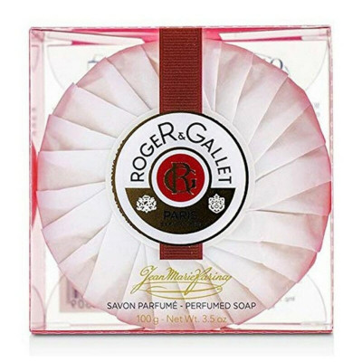 Saponetta Jean Marie Farina Roger  Gallet GAL0032807 30 ml