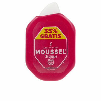 Gel Doccia Moussel Classique 850 ml