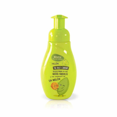 Gel Mani Igienizzante The Fruit Company 250 ml