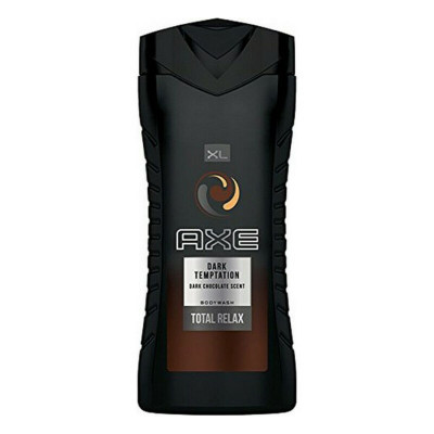 Gel Doccia Dark Temptation Axe (400 ml)