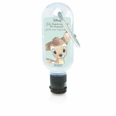 Gel Mani Igienizzante Disney Cinghia New Comers 30 ml