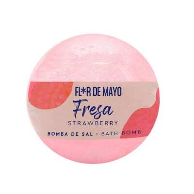 Bomba da Bagno Flor de Mayo Fragola 200 g