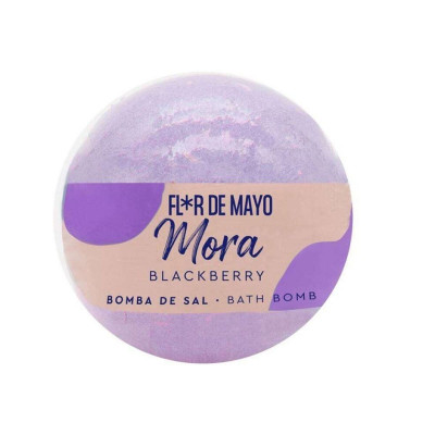 Bomba da Bagno Flor de Mayo Mora 200 g