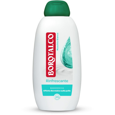 Gel Doccia 600 ml (Ricondizionati A)