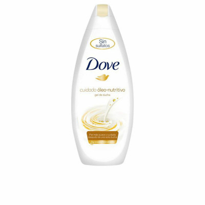 Gel Doccia Dove   Nutrire 500 ml