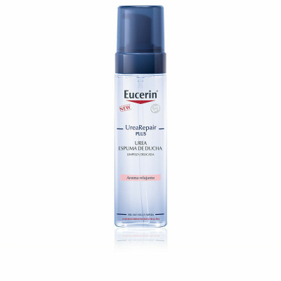 Mousse da Doccia Eucerin Urearepair Plus 200 ml