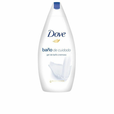 Gel Doccia Dove Original 500 ml