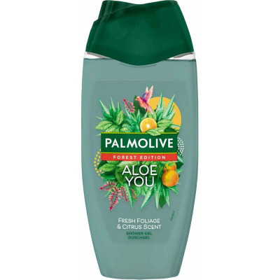 Gel Doccia Palmolive Aloe You Fresco Agrumi (250 ml)