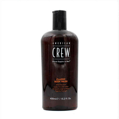 Gel Doccia Classic American Crew (450 ml)