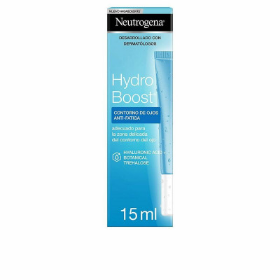 Crema Contorno Occhi Neutrogena Hydro Boost Gel Antifatica (15 ml)