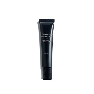 Trattamento Antietà per Contorno Occhi Shiseido Total Revitalizer (15 ml)