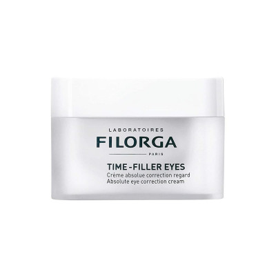 Crema Antietà Contorno Occhi Filorga Time-Filler 15 ml