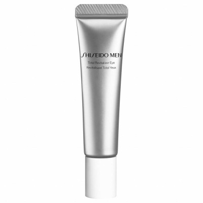 Crema Contorno Occhi Shiseido   Uomo Revitalizzante 15 ml