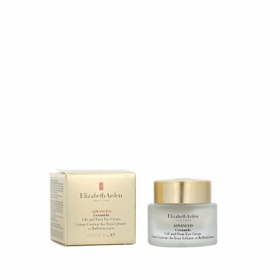 Crema Antietà Contorno Occhi Elizabeth Arden Advanced Ceramide 15 ml