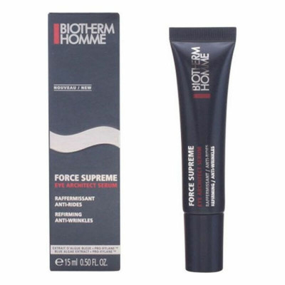 Contorno Occhi Homme Force Supreme Biotherm