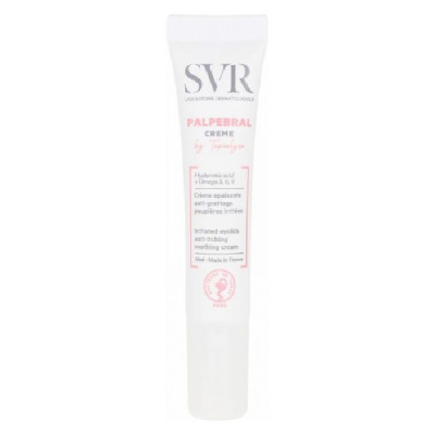 Crema Contorno Occhi SVR Topialyse 15 ml
