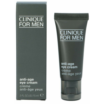 Crema Antietà per Contron Occhi Clinique 15 ml