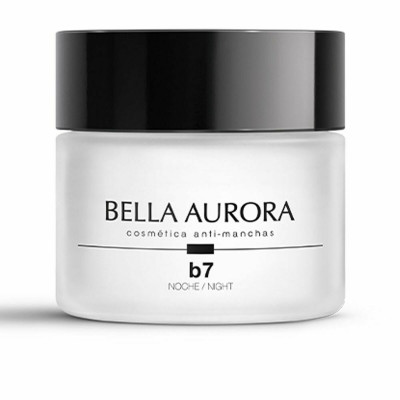 Crema Illuminante da Notte Bella Aurora B7 50 ml