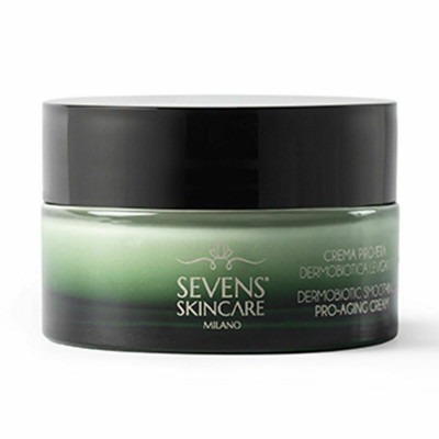 Crema Idratante Antietà Sevens Skincare Dermobiotic