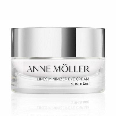 Crema per il Contorno Occhi Anne Möller Stimulâge Antirughe (15 ml)