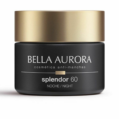 Crema Antietà Notte Bella Aurora Splendor 60 Trattamento Fortificante (50 ml)