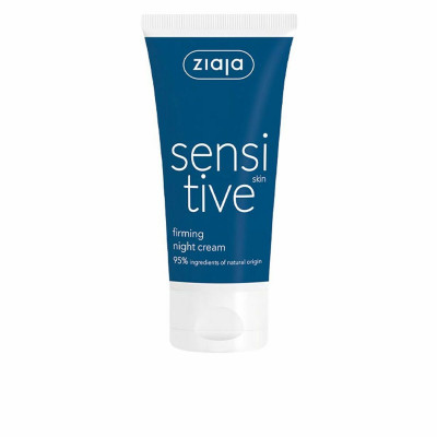 Crema Rassodante Ziaja Sensitive Rassodante 50 ml (50 ml)