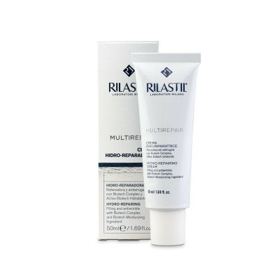 Crema Idratante Antietà Rilastil Multirepair (50 ml)