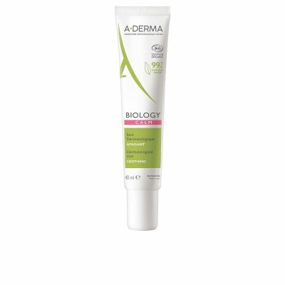 Crema Calmante A-Derma Biology (40 ml)