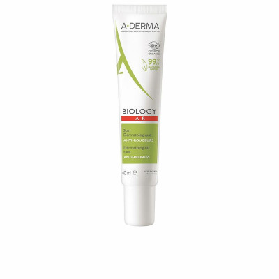 Crema Anti rossori A-Derma Biology (40 ml)