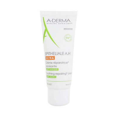 Crema Riparatrice A-Derma Epitheliale A.H Ultra Calmante (100 ml)