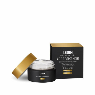 Crema Notte Isdin Isdinceutics Age Reverse (50 g)