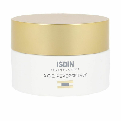 Crema Viso Isdin Isdinceutics Age Reverse (50 ml)