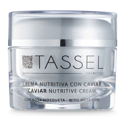 Crema Eurostil DE CAVIAR 50 ml (50 ml)