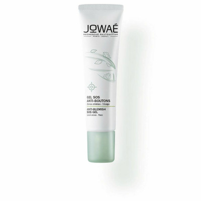 Gel Viso Jowaé SOS Antimacchia (10 ml)