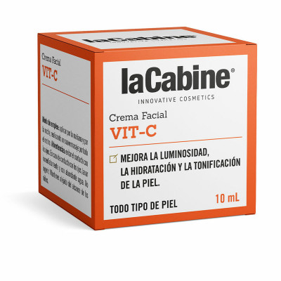 Crema Viso laCabine C