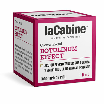 Crema Viso laCabine Botulinum Effect