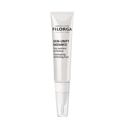 Fluido di Bellezza Illuminante Filorga Skin Unify Radiance (15 ml)