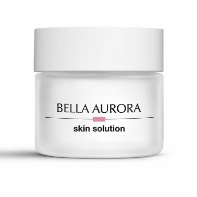 Crema Viso Bella Aurora Skin Solution (50 ml)