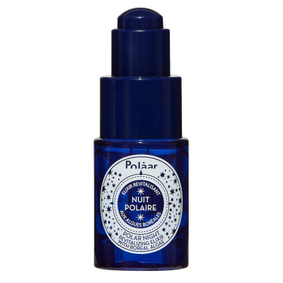 Crema Viso Polaar Polar Night 15 ml