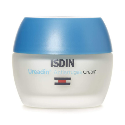 Crema Antirughe Isdin Ureadin Spf 20 (50 ml)