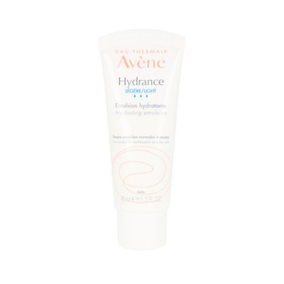 Emulsione Viso Idratante Avene Hydrance Light (50 ml)