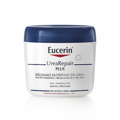 Balsamo Corpo Idratante Eucerin Urearepair Plus Urea Nutrire (450 ml)