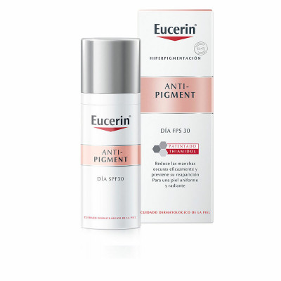 Crema Viso Eucerin Anti-Pigment Spf 30