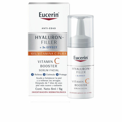 Crema Viso Eucerin Hyaluron-Filler Vitamina C