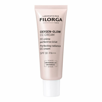 CC Cream Filorga Oxygen-Glow Spf 30 (40 ml)