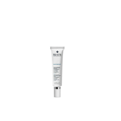 Crema Riparatrice Rilastil Multirepair Antirughe Nutrire (40 ml)