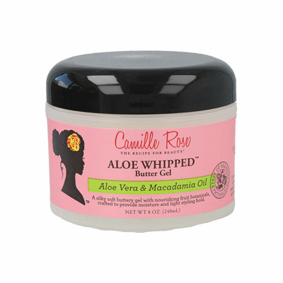 Crema Styling Aloe Whipped Camille Rose (240 ml)